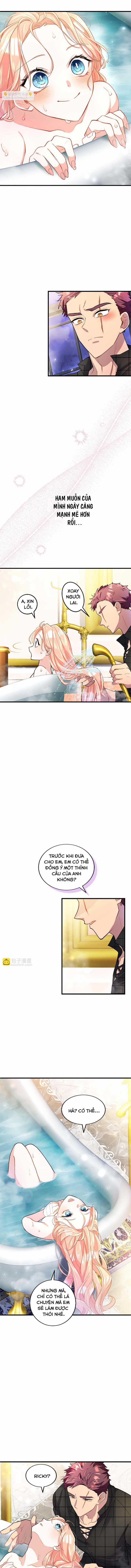 Đại Tiểu Thư Sao Phải Giả Nam Chapter 88 trang 12