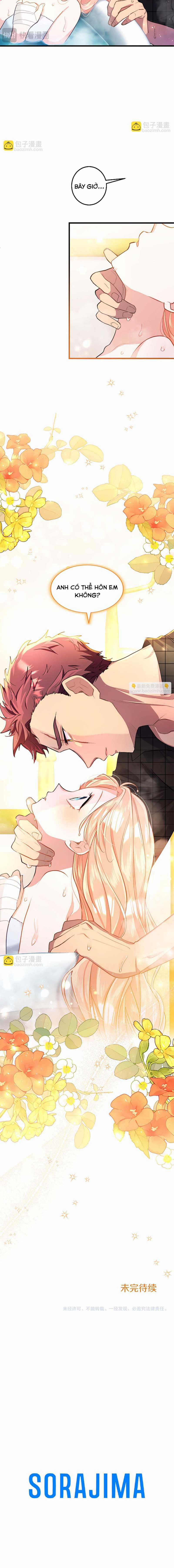 Đại Tiểu Thư Sao Phải Giả Nam Chapter 88 trang 13