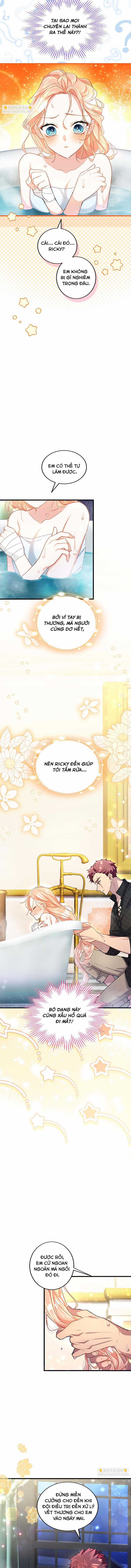 Đại Tiểu Thư Sao Phải Giả Nam Chapter 88 trang 3