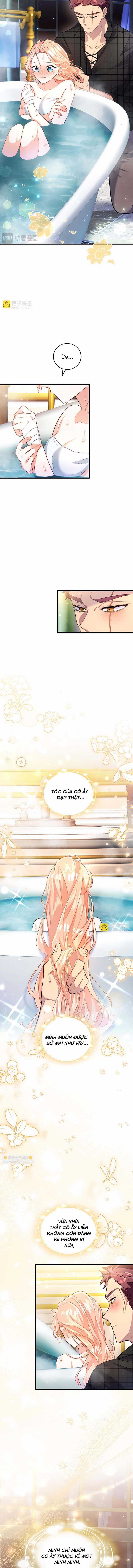 Đại Tiểu Thư Sao Phải Giả Nam Chapter 88 trang 4