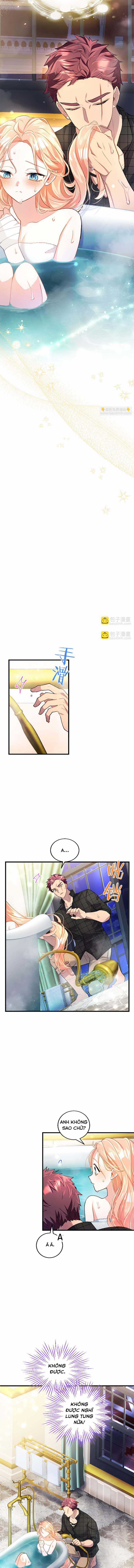 Đại Tiểu Thư Sao Phải Giả Nam Chapter 88 trang 5