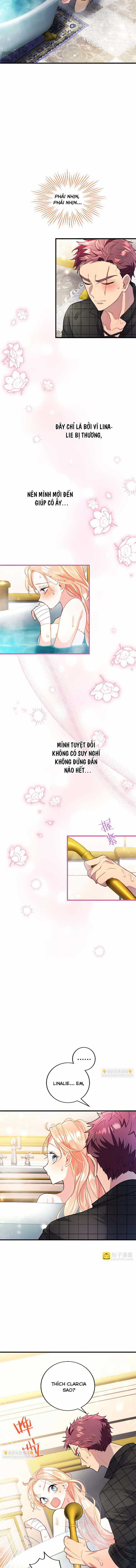 Đại Tiểu Thư Sao Phải Giả Nam Chapter 88 trang 6