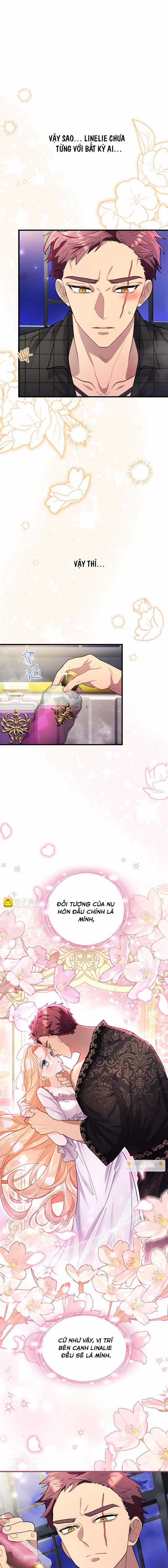 Đại Tiểu Thư Sao Phải Giả Nam Chapter 88 trang 8