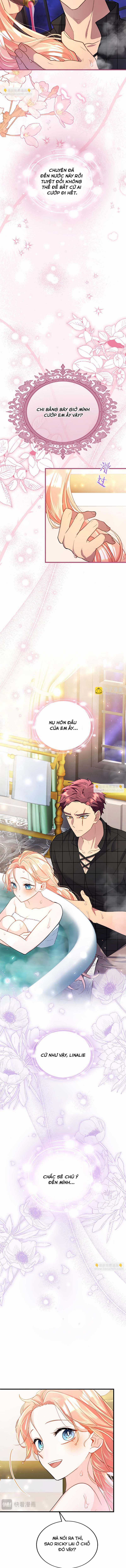 Đại Tiểu Thư Sao Phải Giả Nam Chapter 88 trang 9