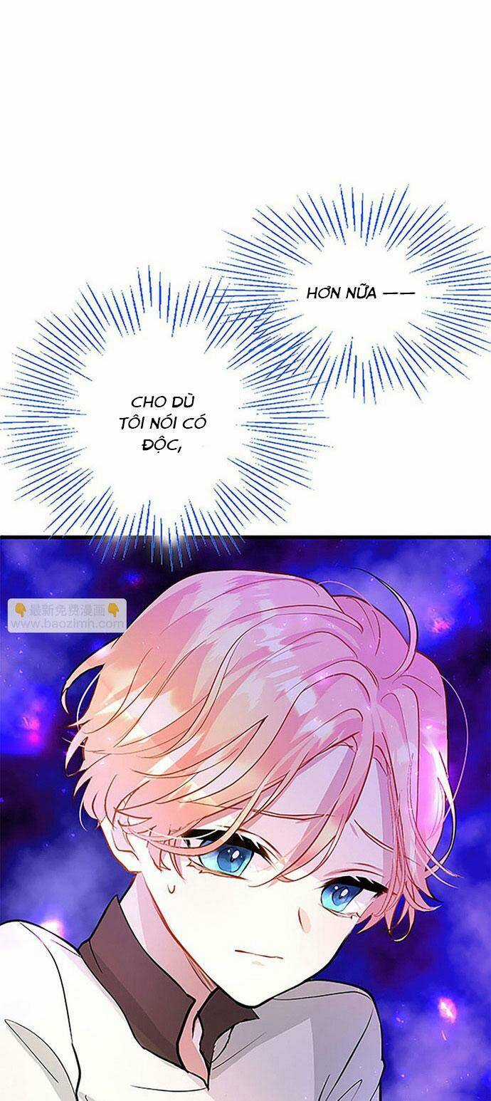 Đại Tiểu Thư Sao Phải Giả Nam Chapter 9 trang 12