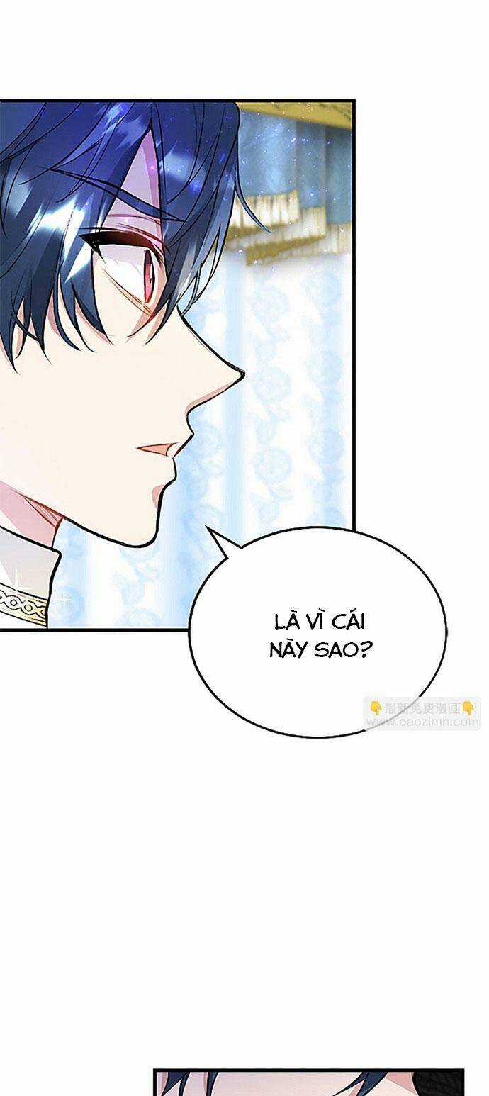 Đại Tiểu Thư Sao Phải Giả Nam Chapter 9 trang 14