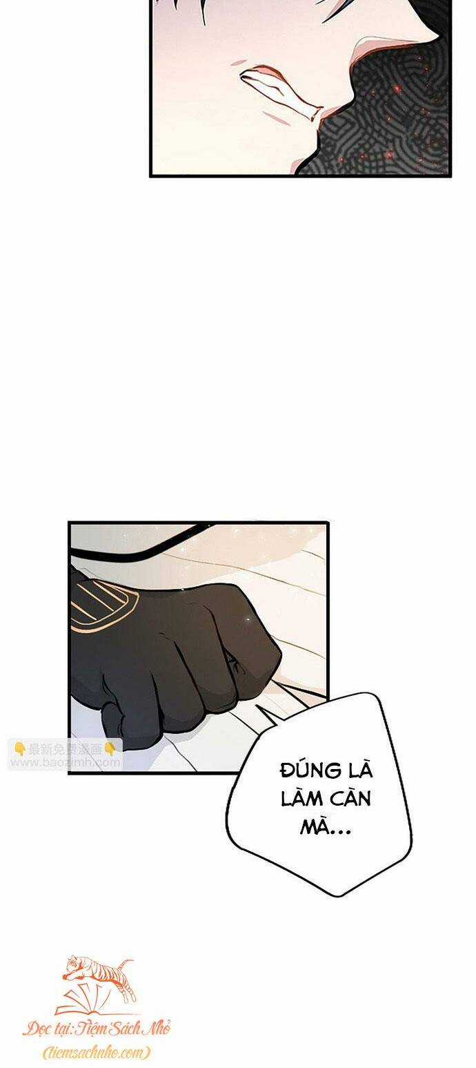 Đại Tiểu Thư Sao Phải Giả Nam Chapter 9 trang 15