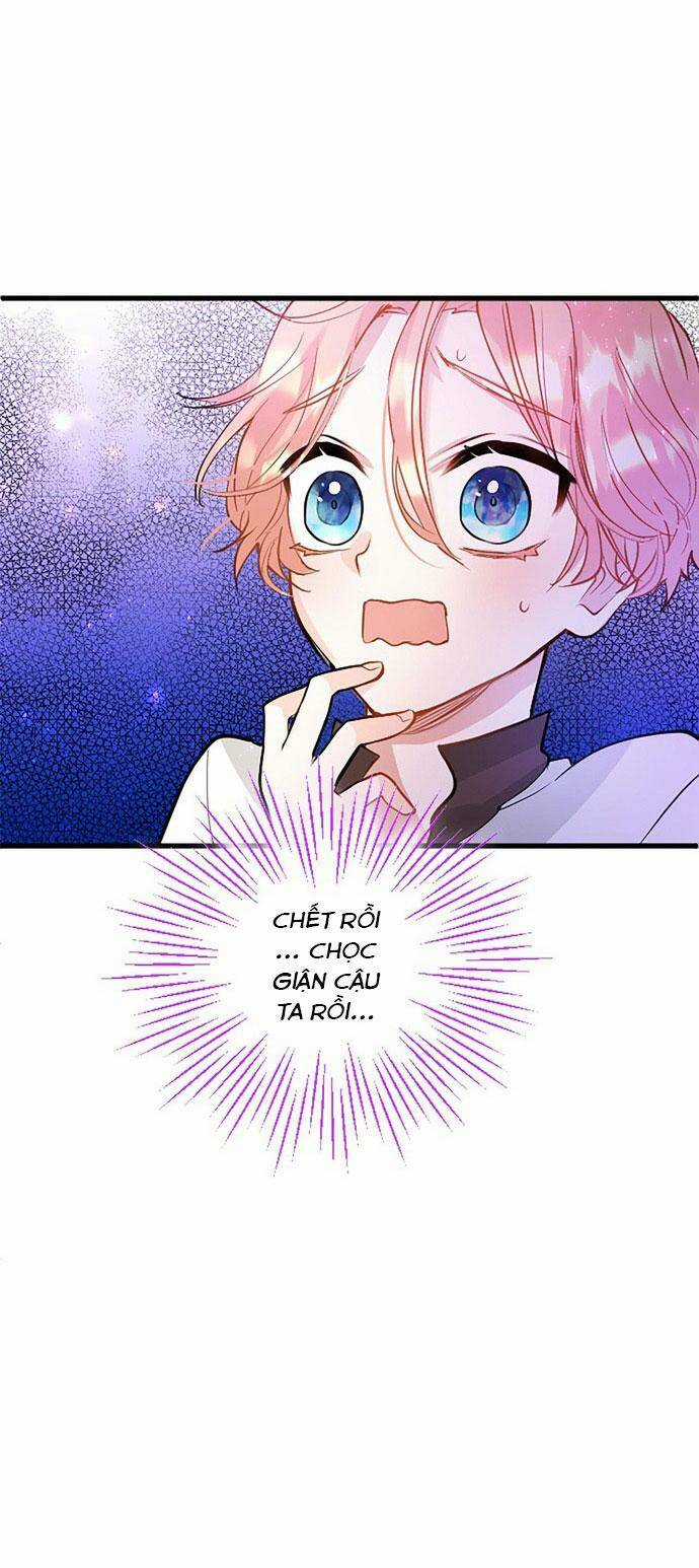 Đại Tiểu Thư Sao Phải Giả Nam Chapter 9 trang 16