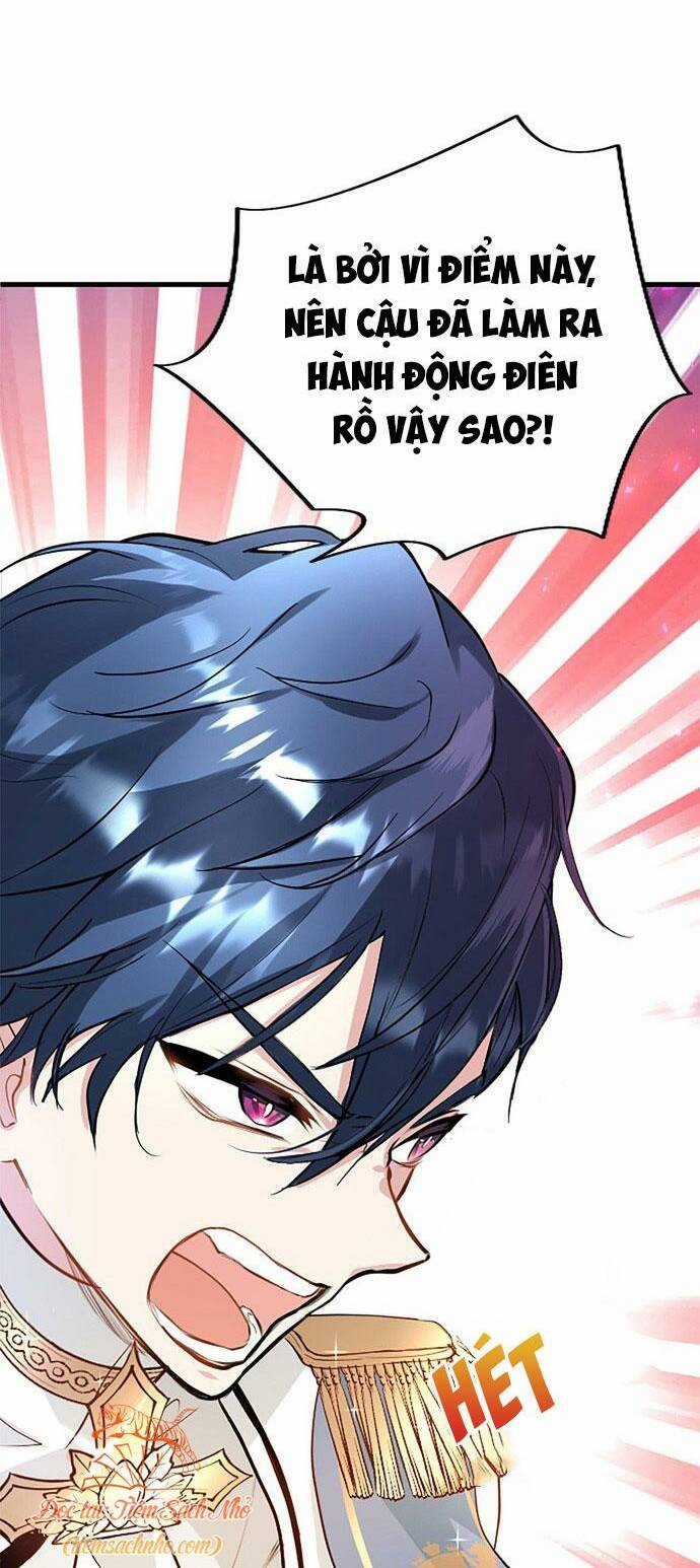 Đại Tiểu Thư Sao Phải Giả Nam Chapter 9 trang 17