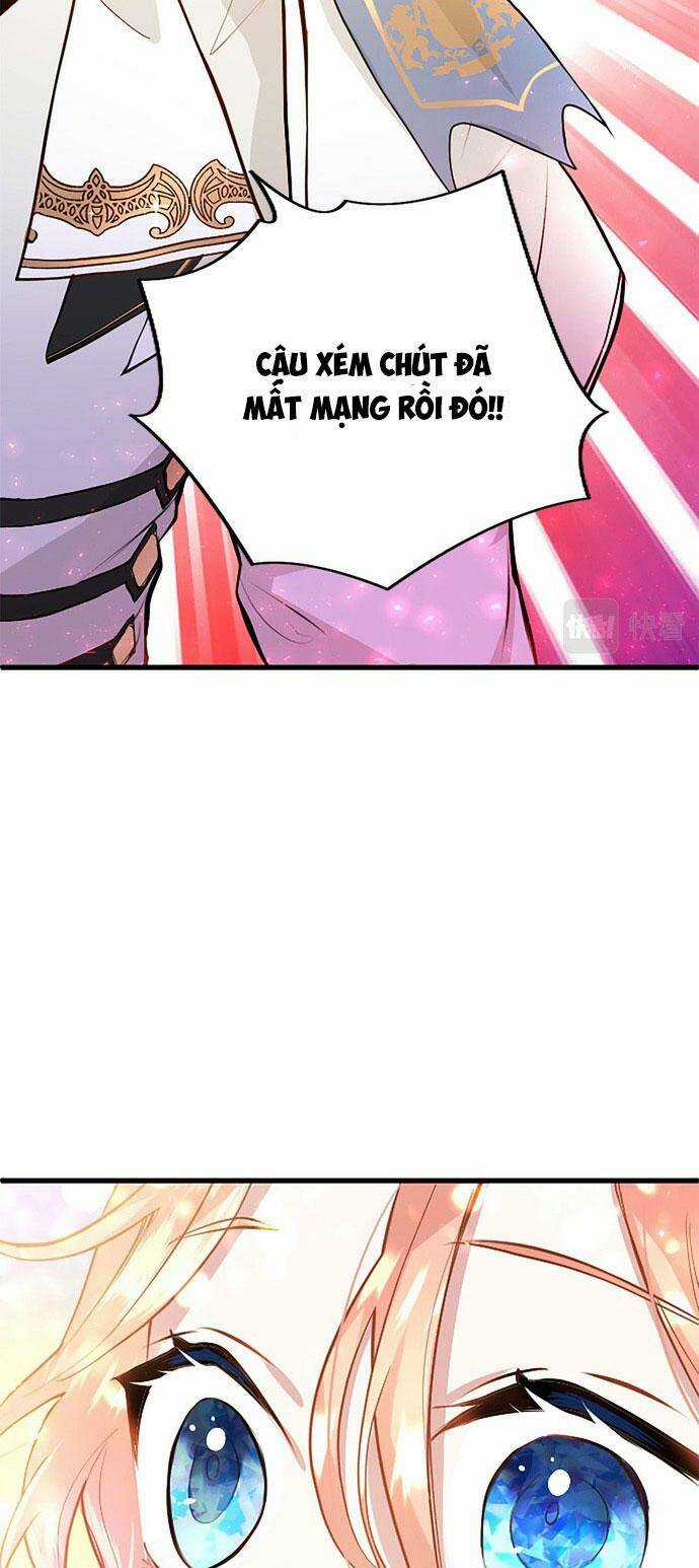 Đại Tiểu Thư Sao Phải Giả Nam Chapter 9 trang 18