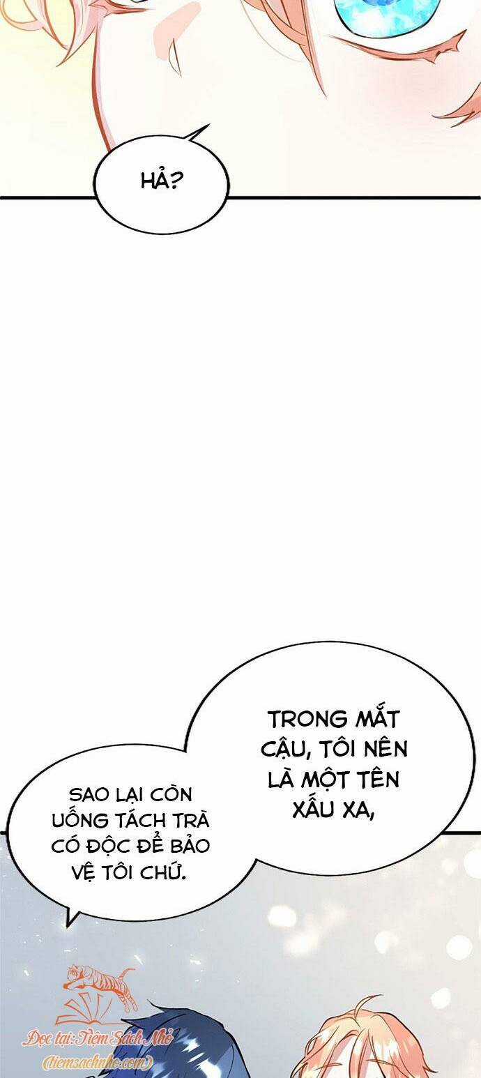 Đại Tiểu Thư Sao Phải Giả Nam Chapter 9 trang 19