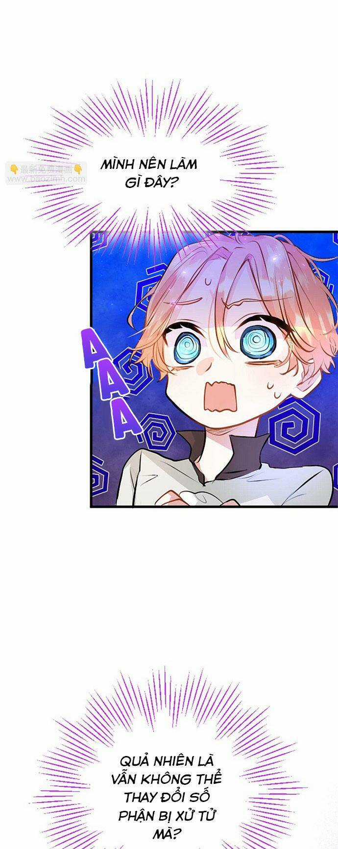 Đại Tiểu Thư Sao Phải Giả Nam Chapter 9 trang 2