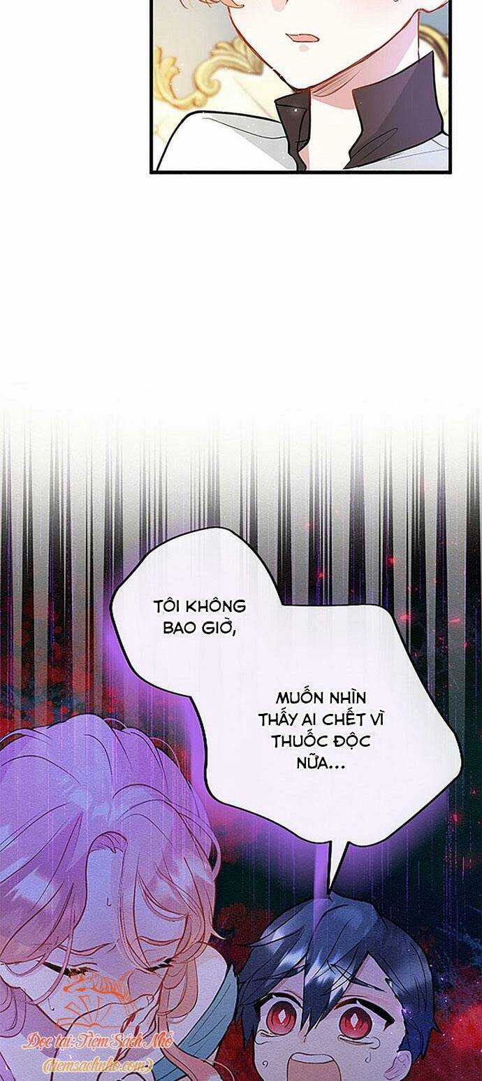 Đại Tiểu Thư Sao Phải Giả Nam Chapter 9 trang 21