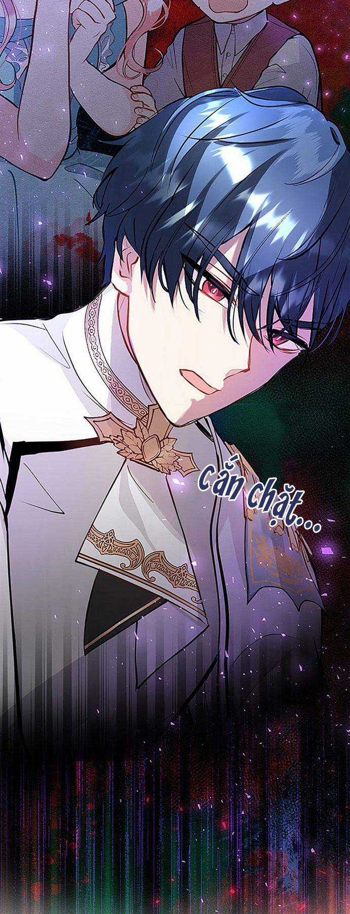 Đại Tiểu Thư Sao Phải Giả Nam Chapter 9 trang 22