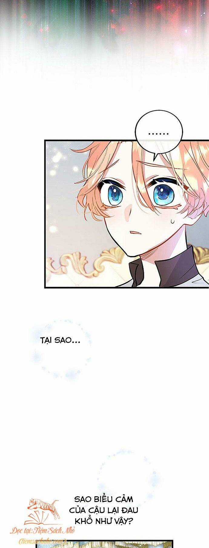 Đại Tiểu Thư Sao Phải Giả Nam Chapter 9 trang 23