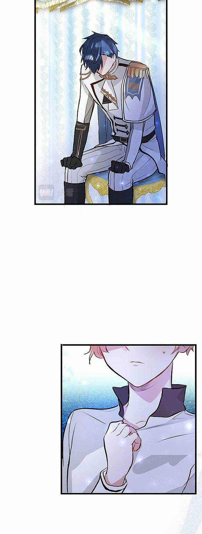 Đại Tiểu Thư Sao Phải Giả Nam Chapter 9 trang 24