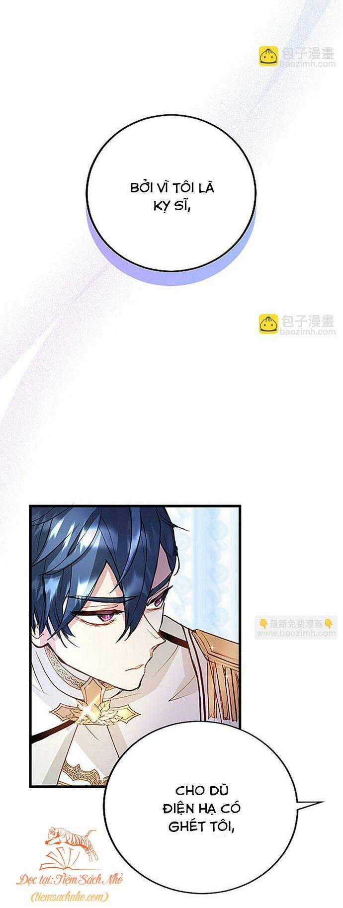 Đại Tiểu Thư Sao Phải Giả Nam Chapter 9 trang 25