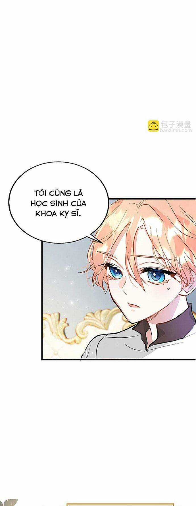 Đại Tiểu Thư Sao Phải Giả Nam Chapter 9 trang 26