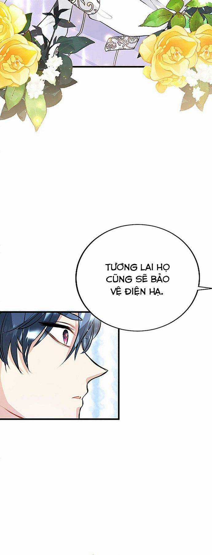 Đại Tiểu Thư Sao Phải Giả Nam Chapter 9 trang 28