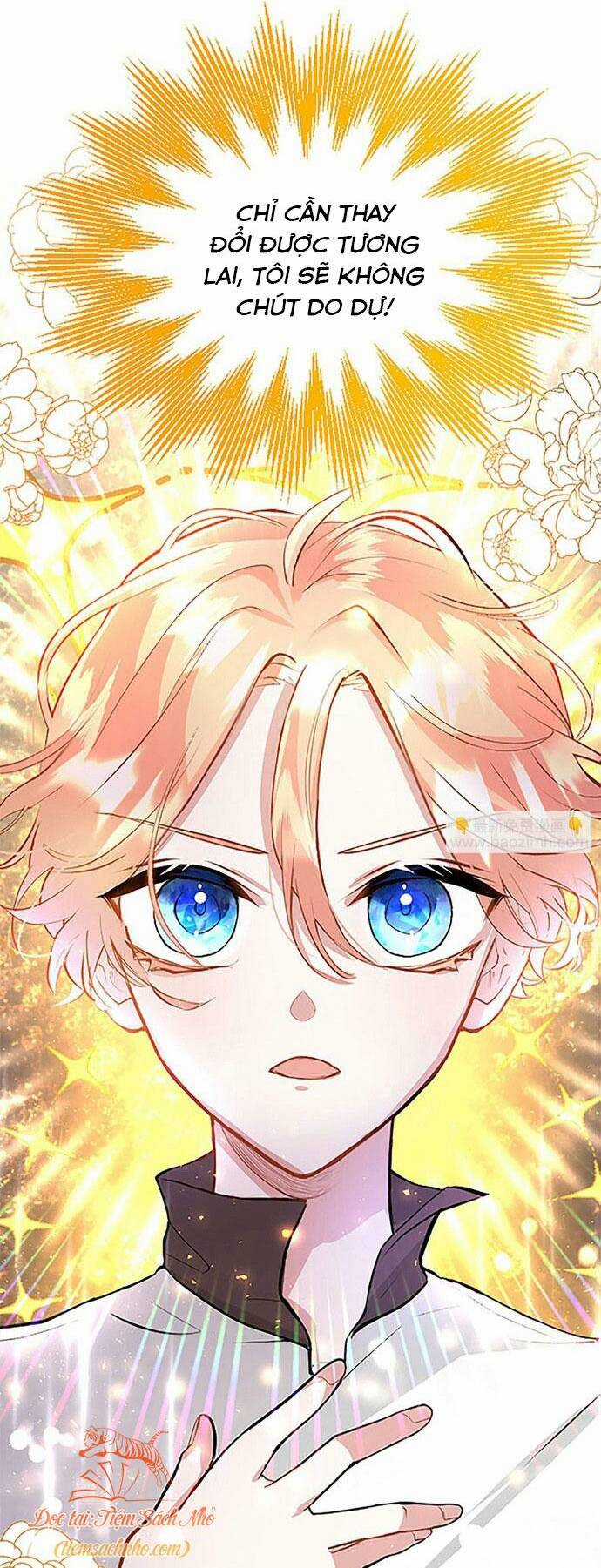 Đại Tiểu Thư Sao Phải Giả Nam Chapter 9 trang 29