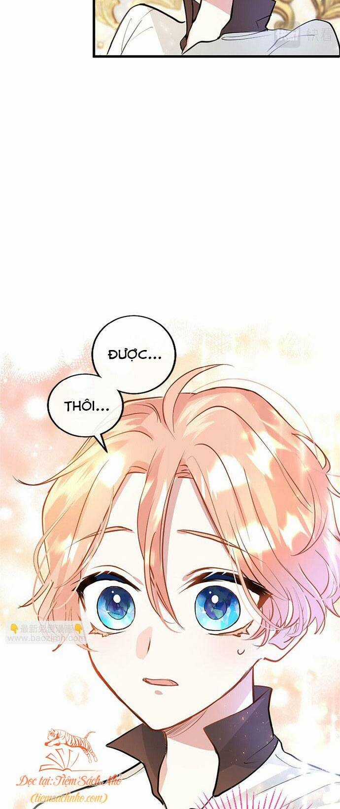 Đại Tiểu Thư Sao Phải Giả Nam Chapter 9 trang 37