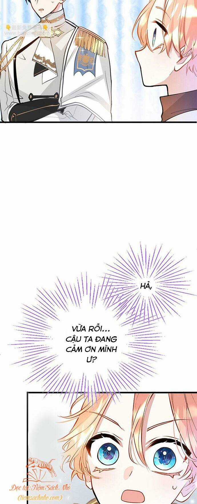 Đại Tiểu Thư Sao Phải Giả Nam Chapter 9 trang 39