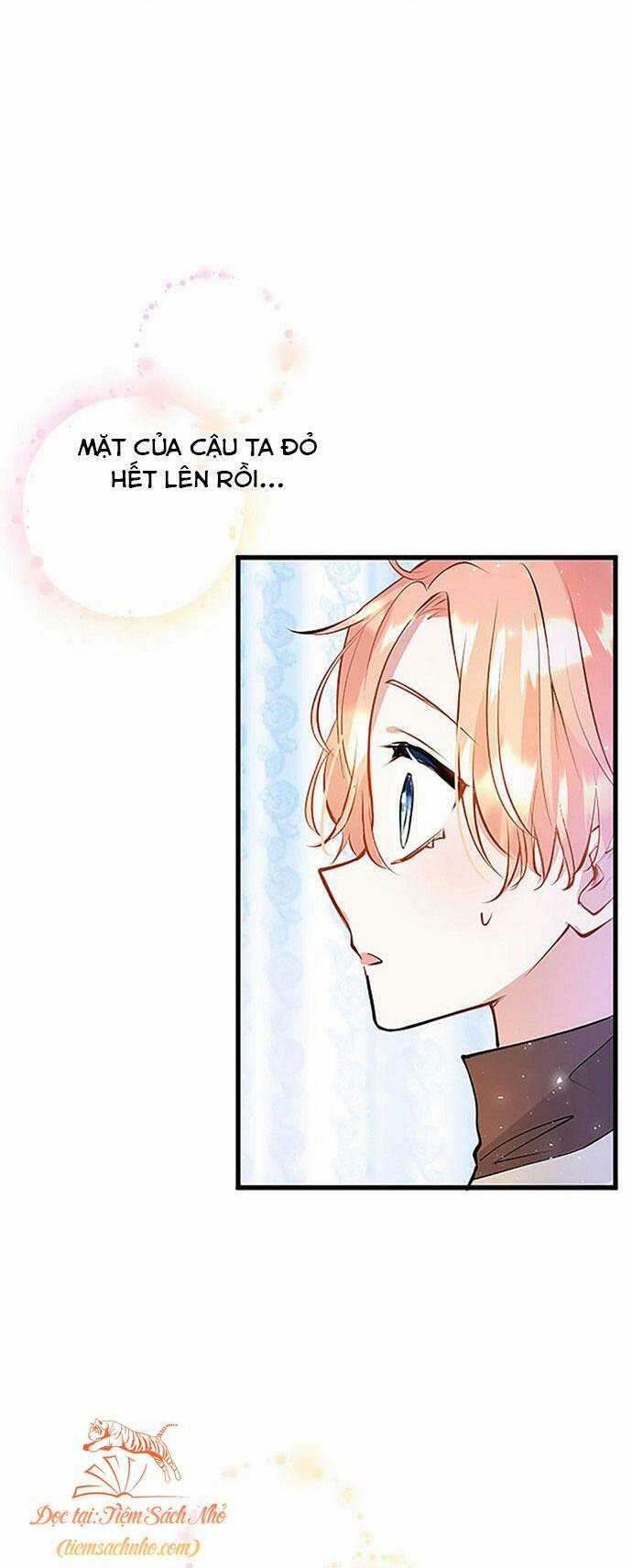 Đại Tiểu Thư Sao Phải Giả Nam Chapter 9 trang 41