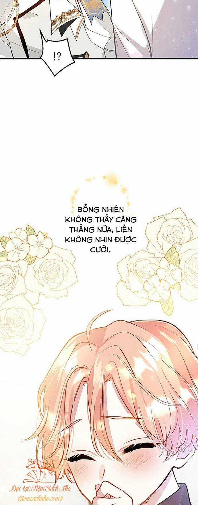 Đại Tiểu Thư Sao Phải Giả Nam Chapter 9 trang 43