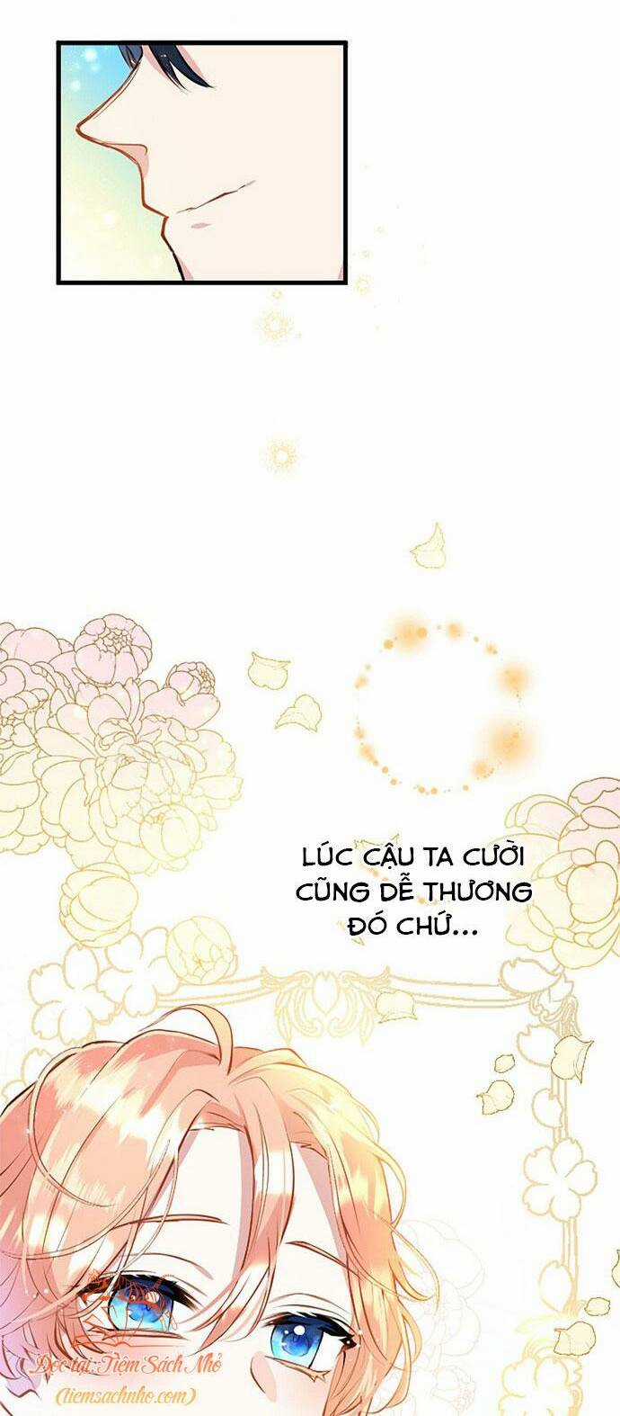 Đại Tiểu Thư Sao Phải Giả Nam Chapter 9 trang 47