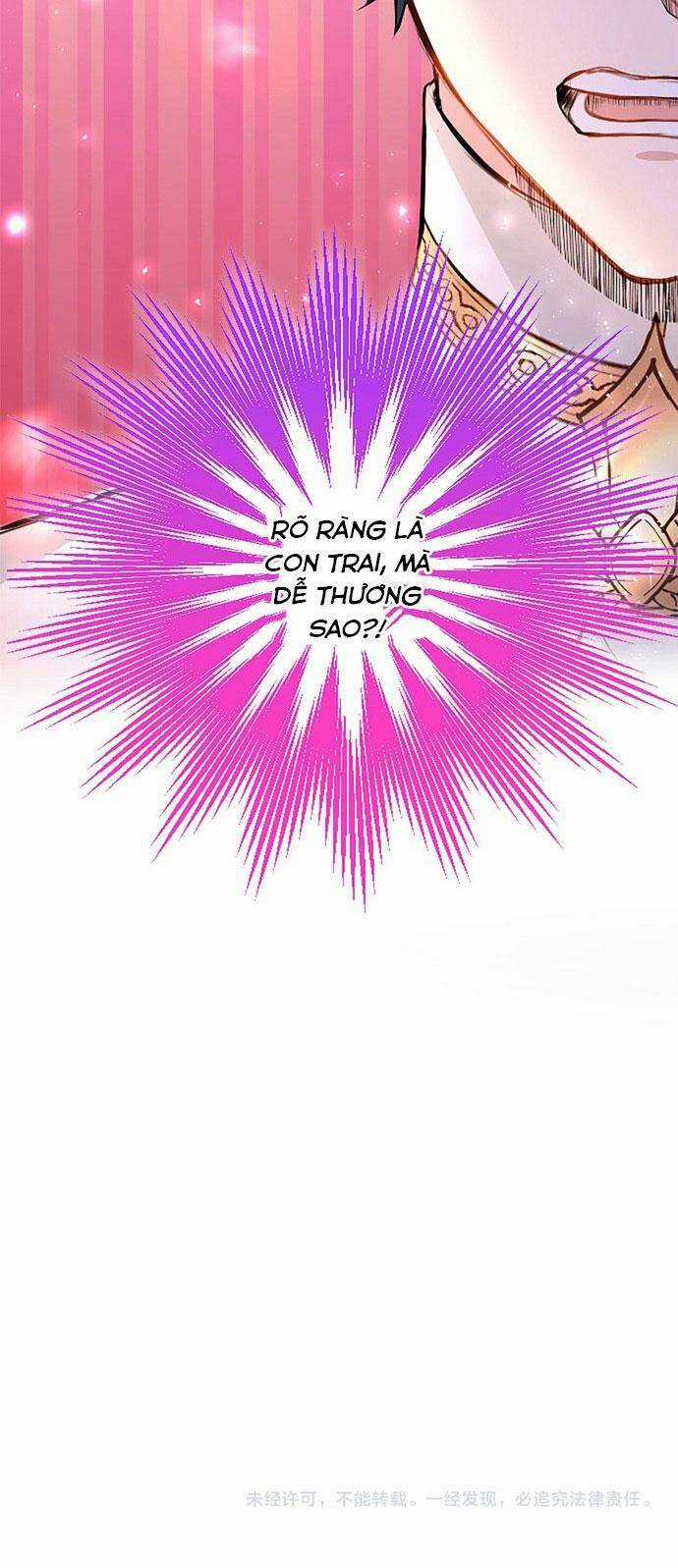 Đại Tiểu Thư Sao Phải Giả Nam Chapter 9 trang 50