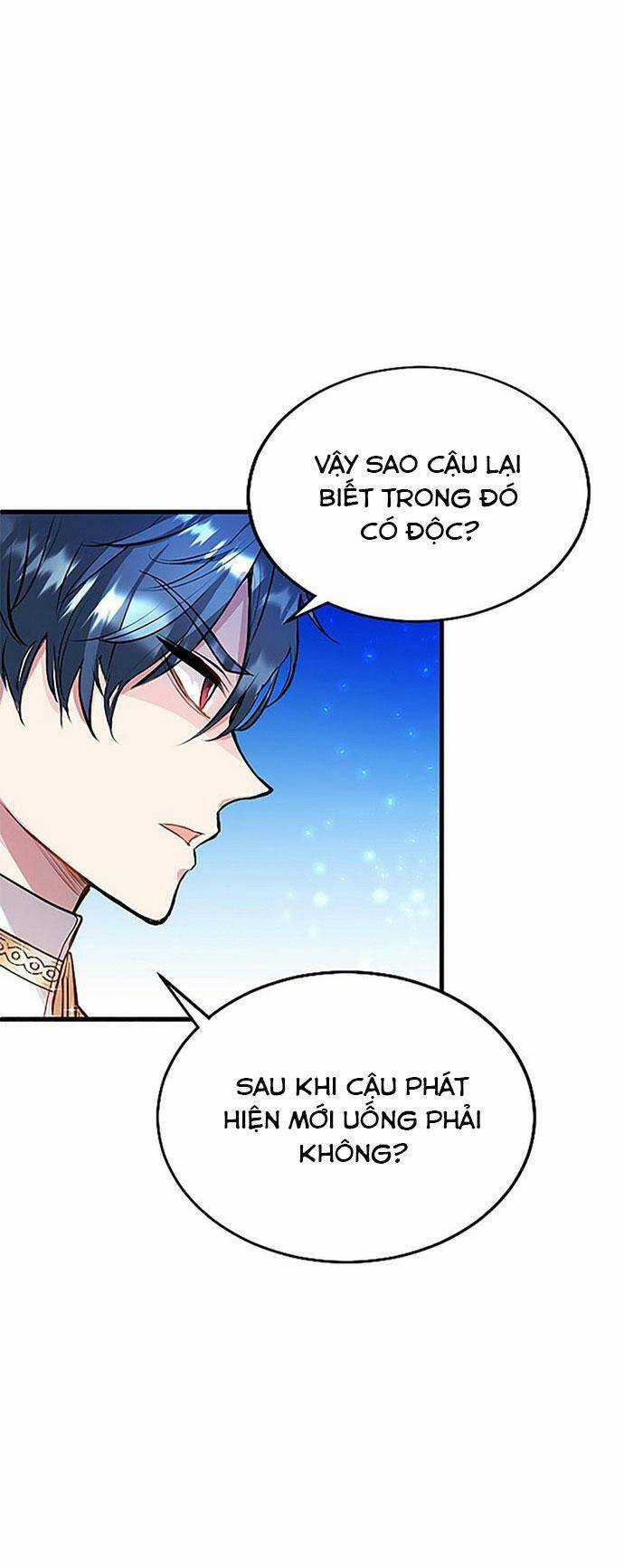 Đại Tiểu Thư Sao Phải Giả Nam Chapter 9 trang 6