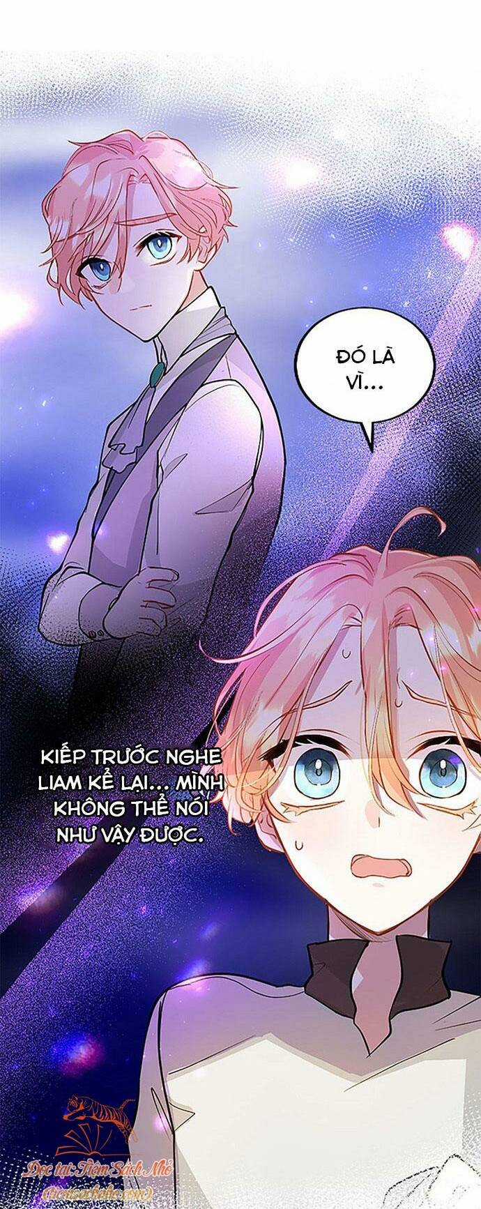 Đại Tiểu Thư Sao Phải Giả Nam Chapter 9 trang 7