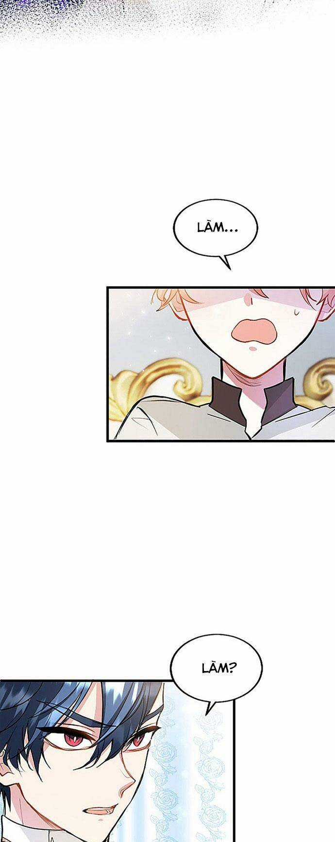 Đại Tiểu Thư Sao Phải Giả Nam Chapter 9 trang 8