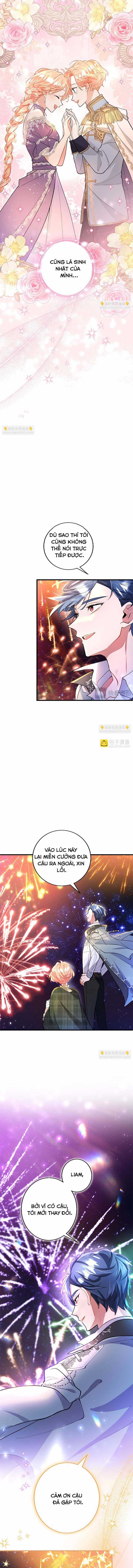 Đại Tiểu Thư Sao Phải Giả Nam Chapter 90: ToptruyenZ.com trang 10