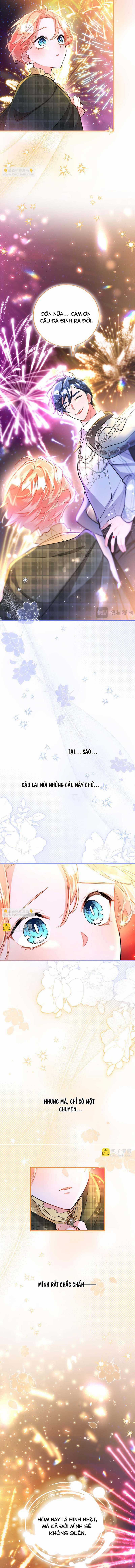 Đại Tiểu Thư Sao Phải Giả Nam Chapter 90: ToptruyenZ.com trang 11