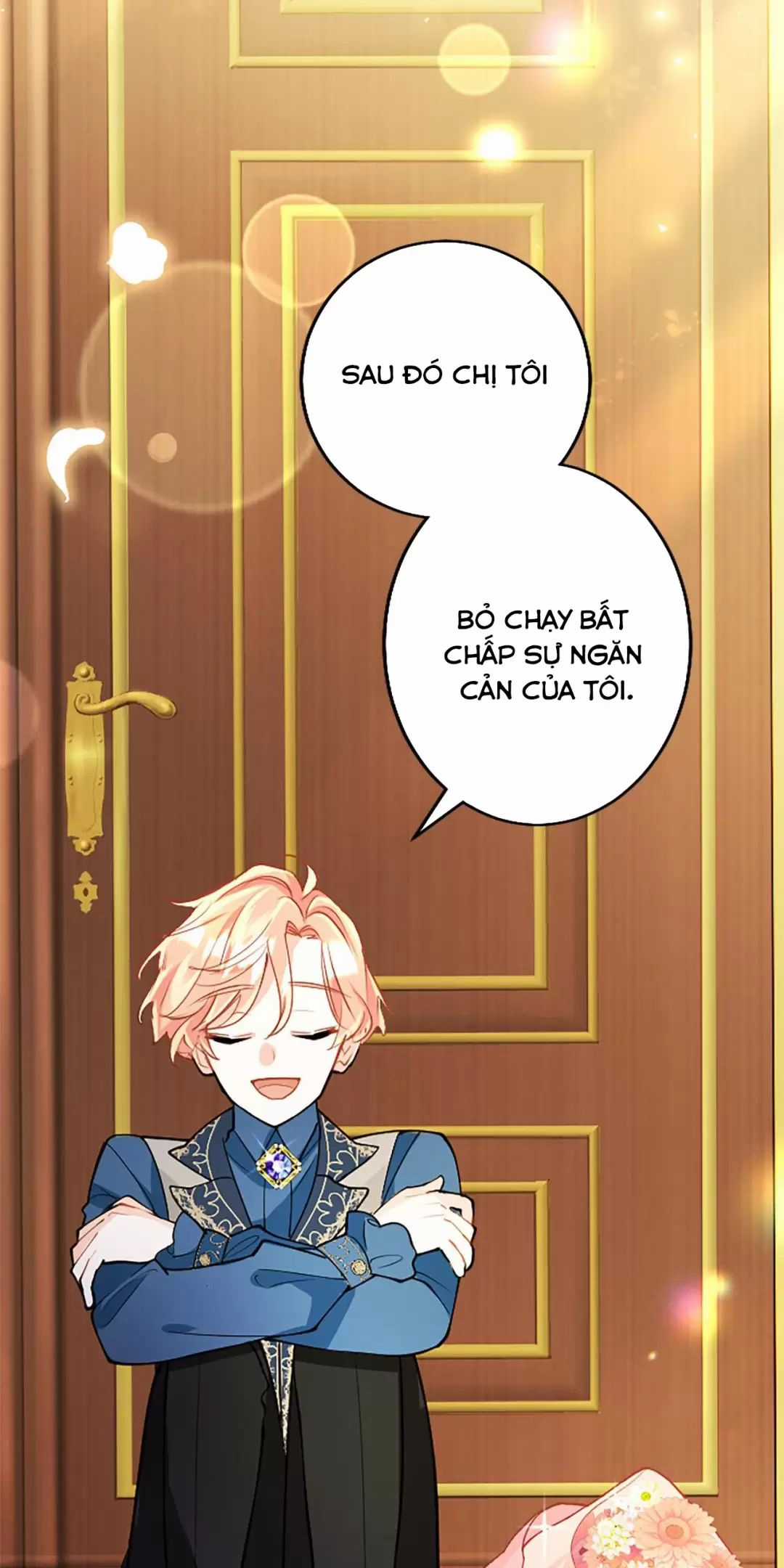 Đại Tiểu Thư Sao Phải Giả Nam Chapter 92 trang 10