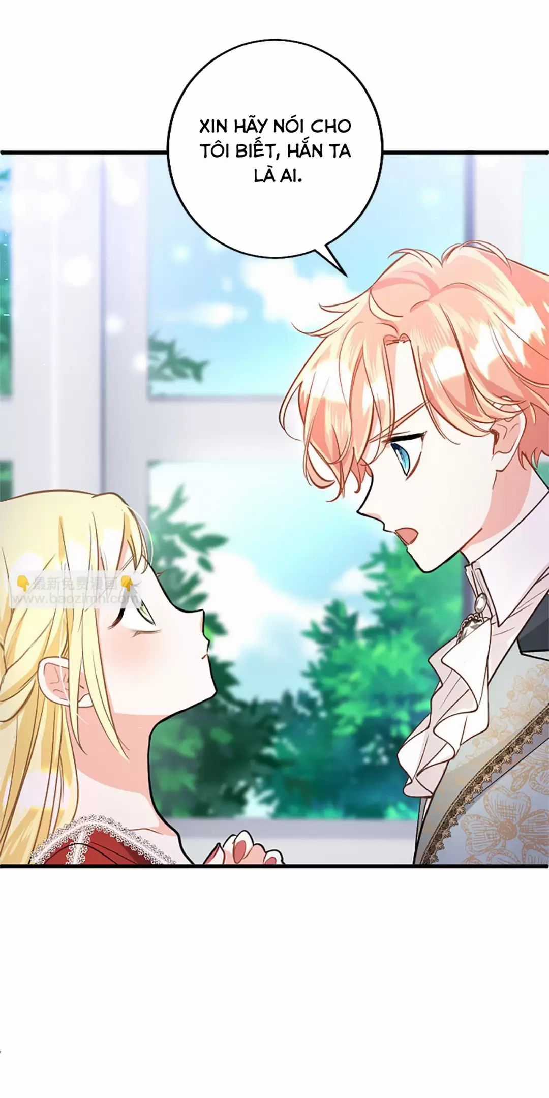 Đại Tiểu Thư Sao Phải Giả Nam Chapter 92 trang 100