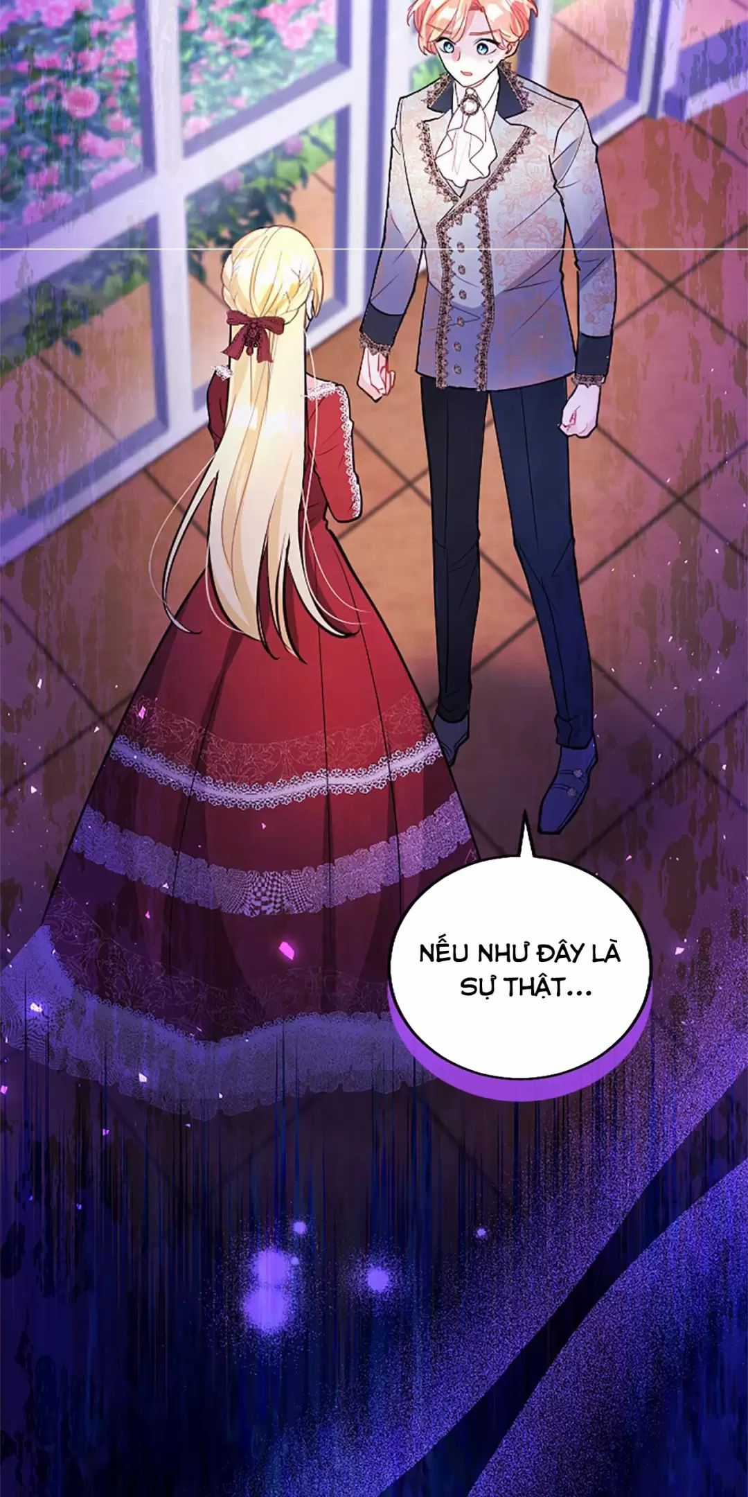 Đại Tiểu Thư Sao Phải Giả Nam Chapter 92 trang 103