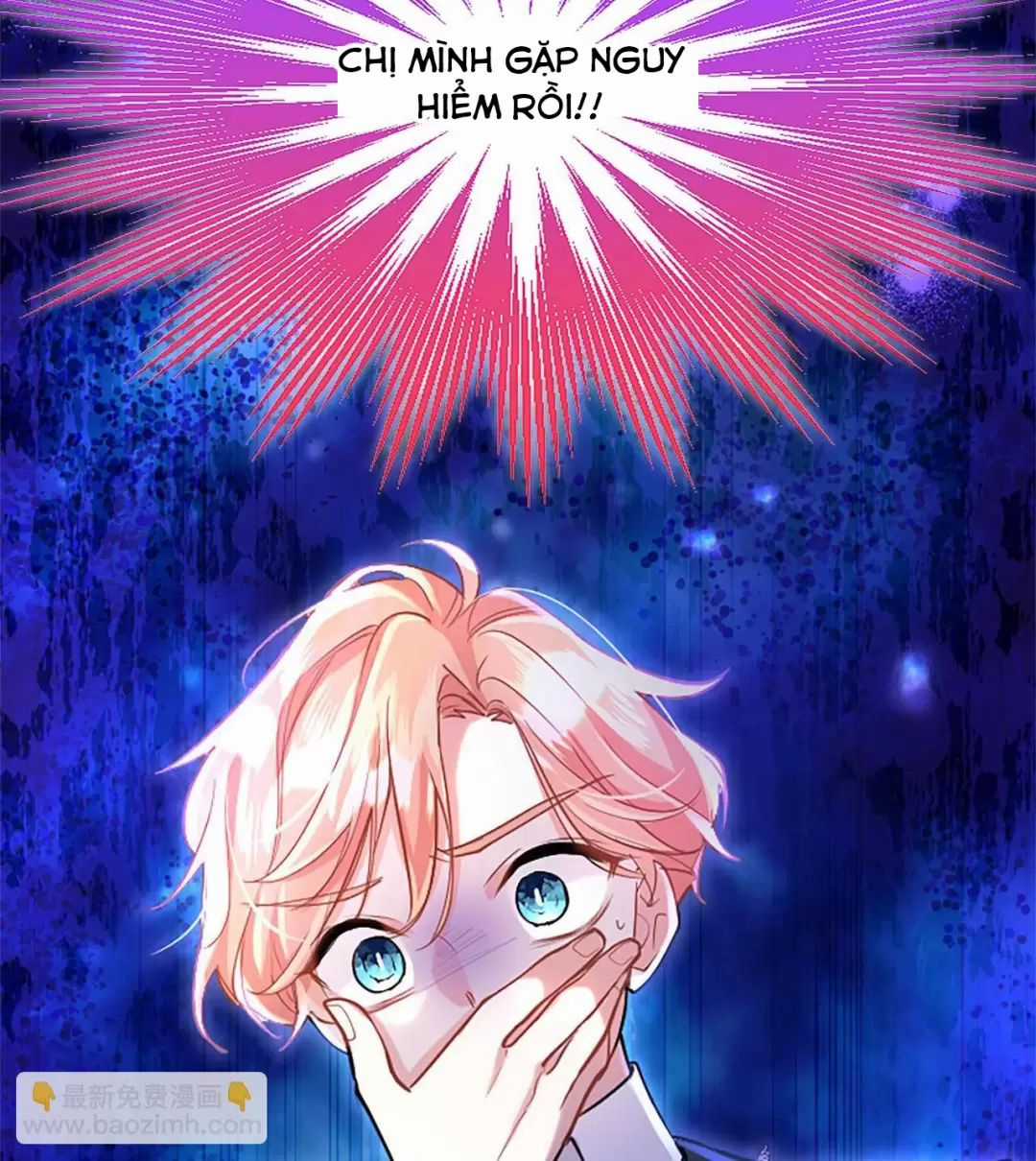 Đại Tiểu Thư Sao Phải Giả Nam Chapter 92 trang 105