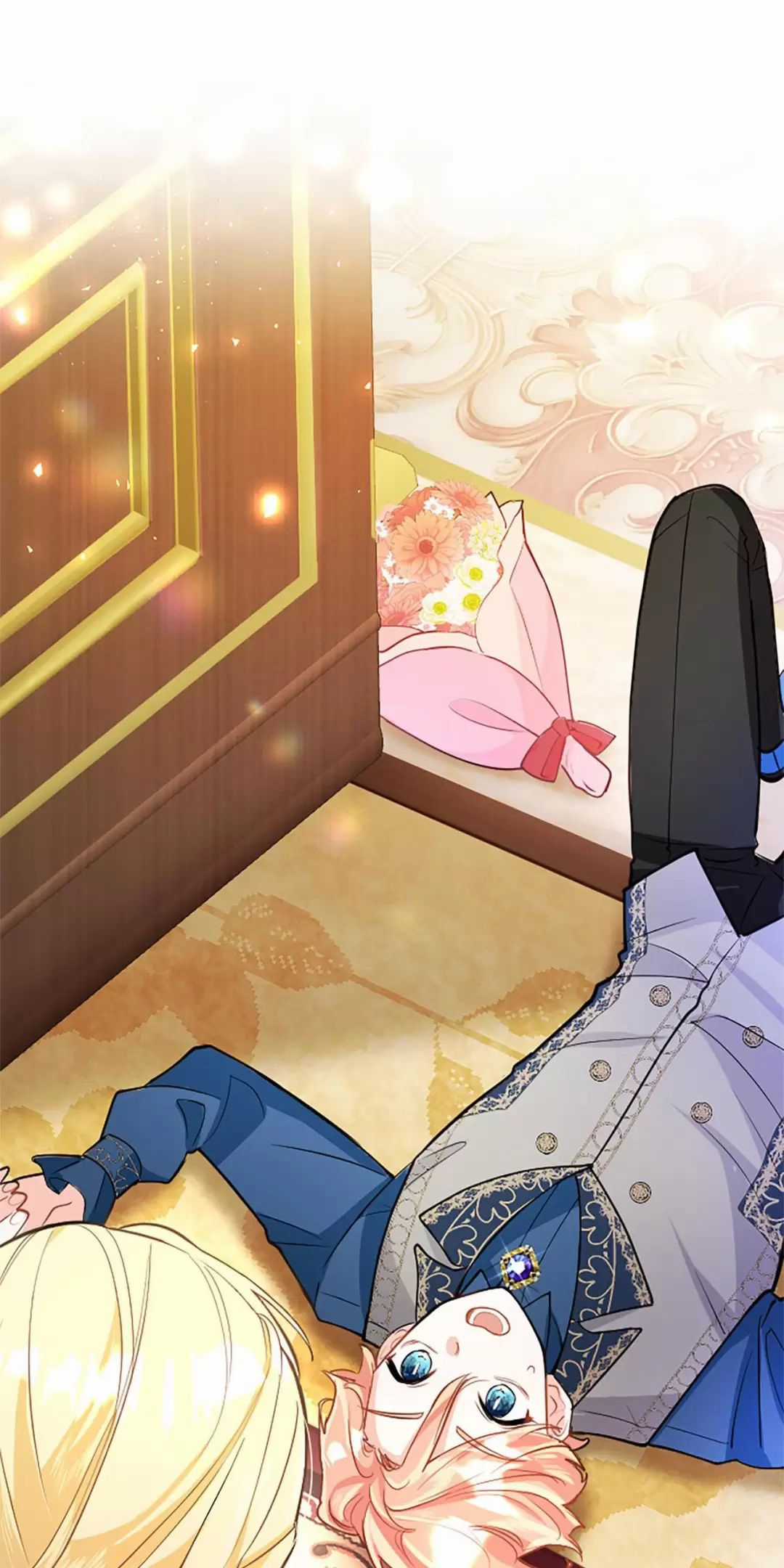 Đại Tiểu Thư Sao Phải Giả Nam Chapter 92 trang 15