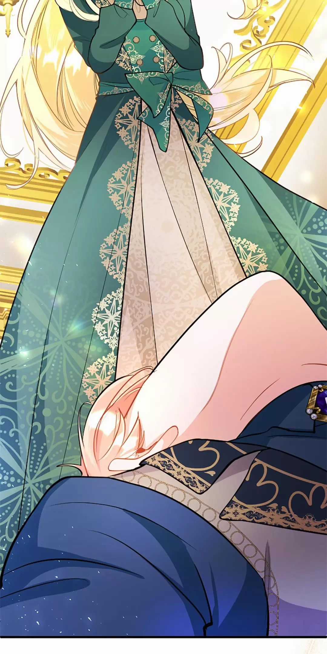 Đại Tiểu Thư Sao Phải Giả Nam Chapter 92 trang 17