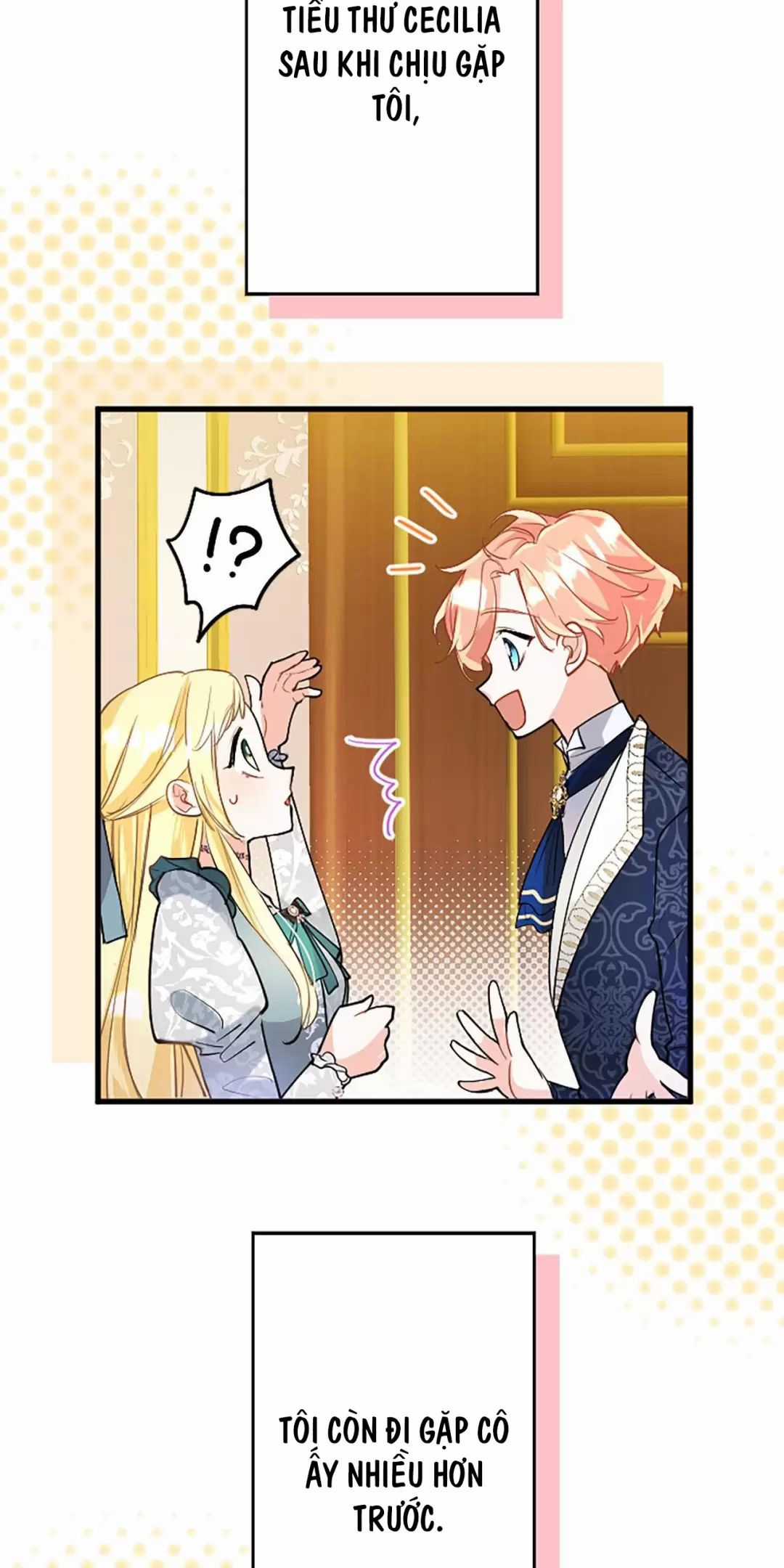 Đại Tiểu Thư Sao Phải Giả Nam Chapter 92 trang 21