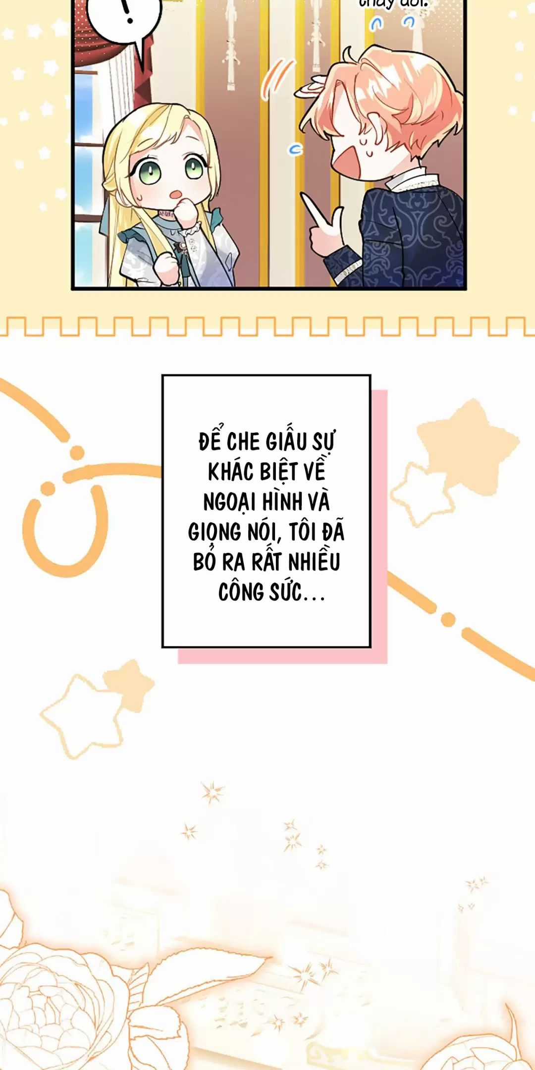 Đại Tiểu Thư Sao Phải Giả Nam Chapter 92 trang 23