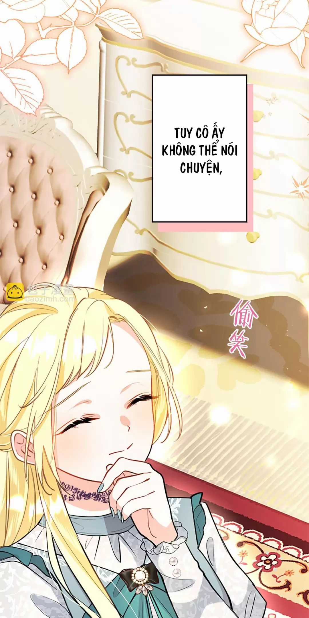 Đại Tiểu Thư Sao Phải Giả Nam Chapter 92 trang 24