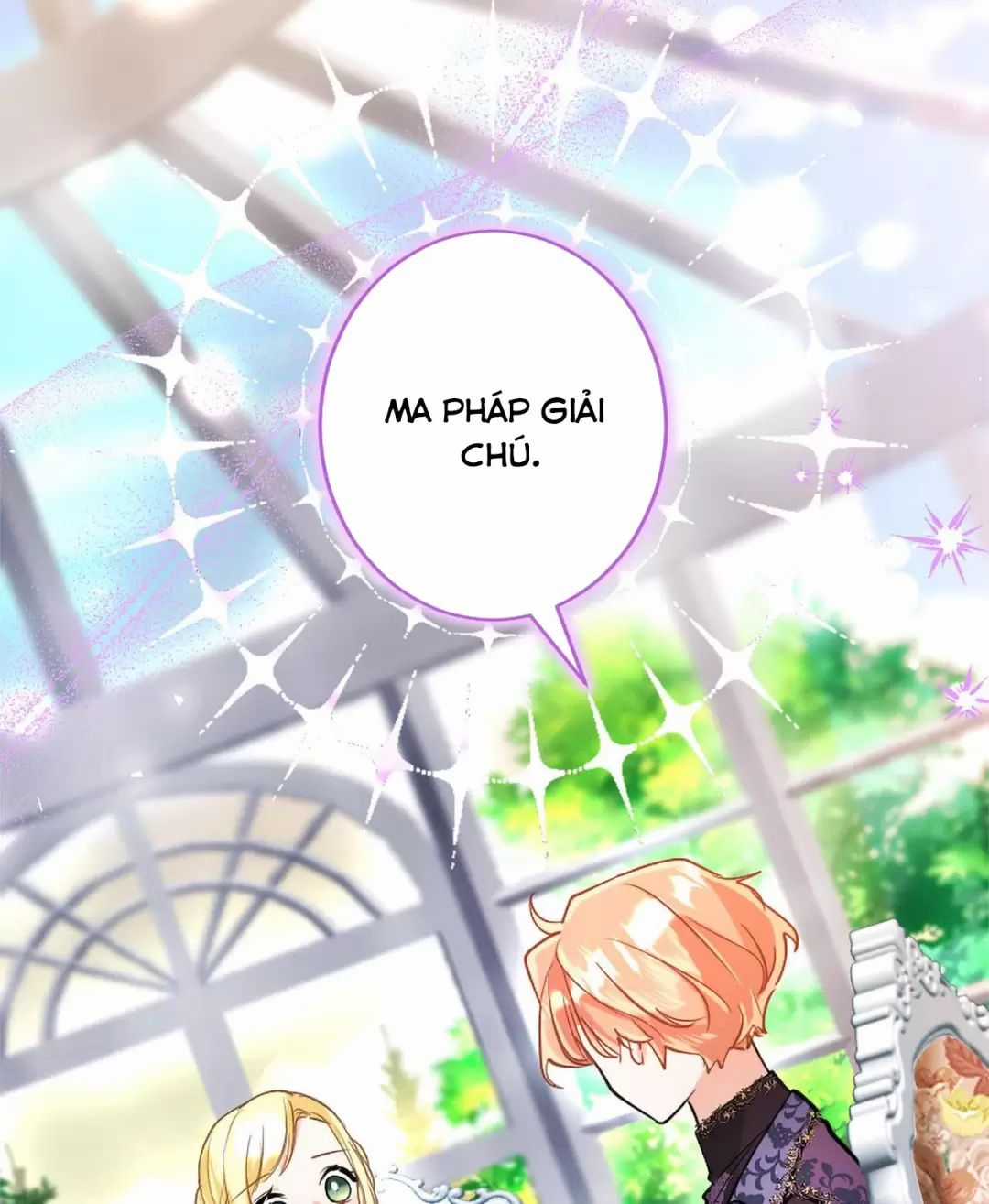 Đại Tiểu Thư Sao Phải Giả Nam Chapter 92 trang 33