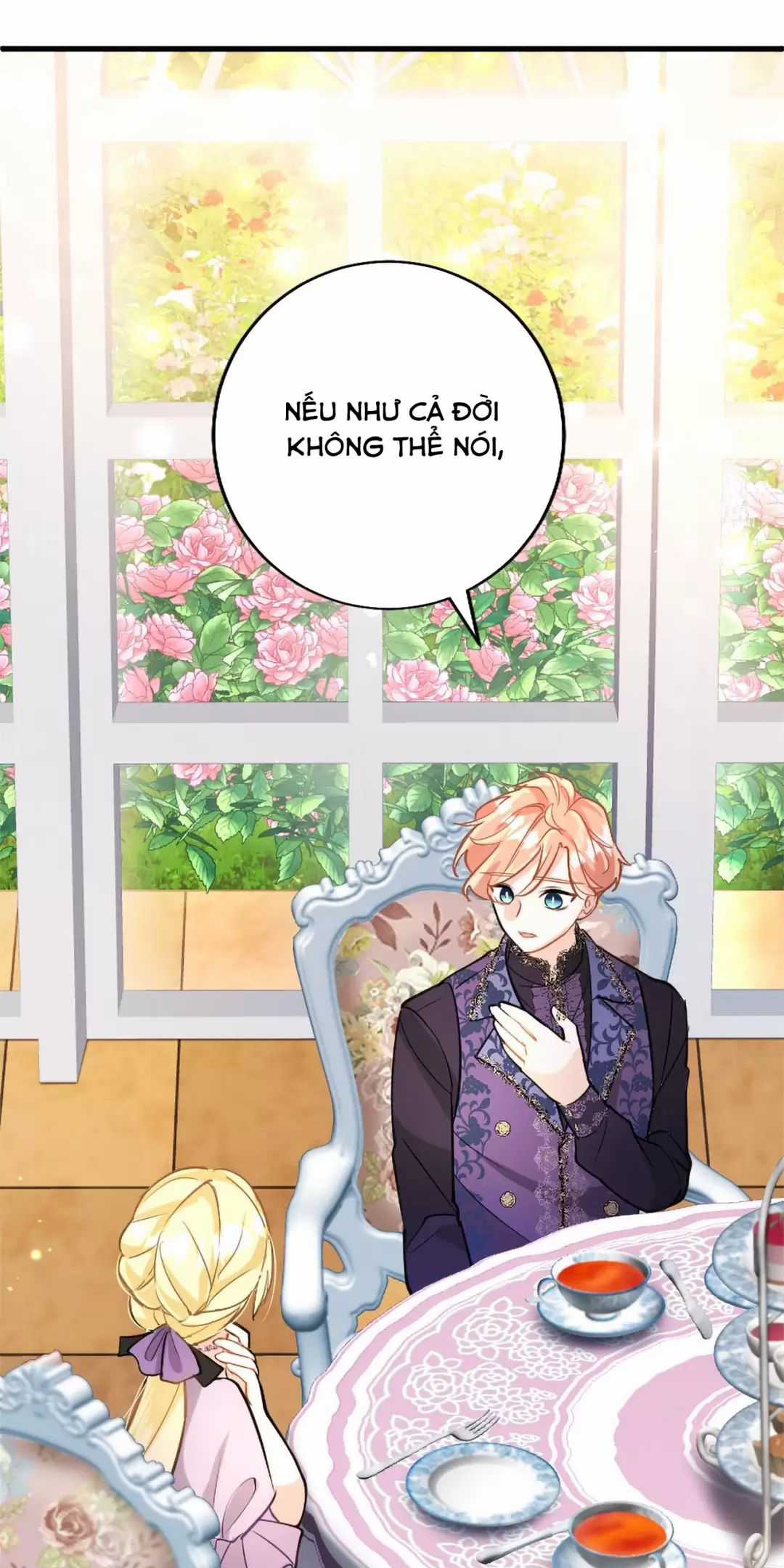 Đại Tiểu Thư Sao Phải Giả Nam Chapter 92 trang 36