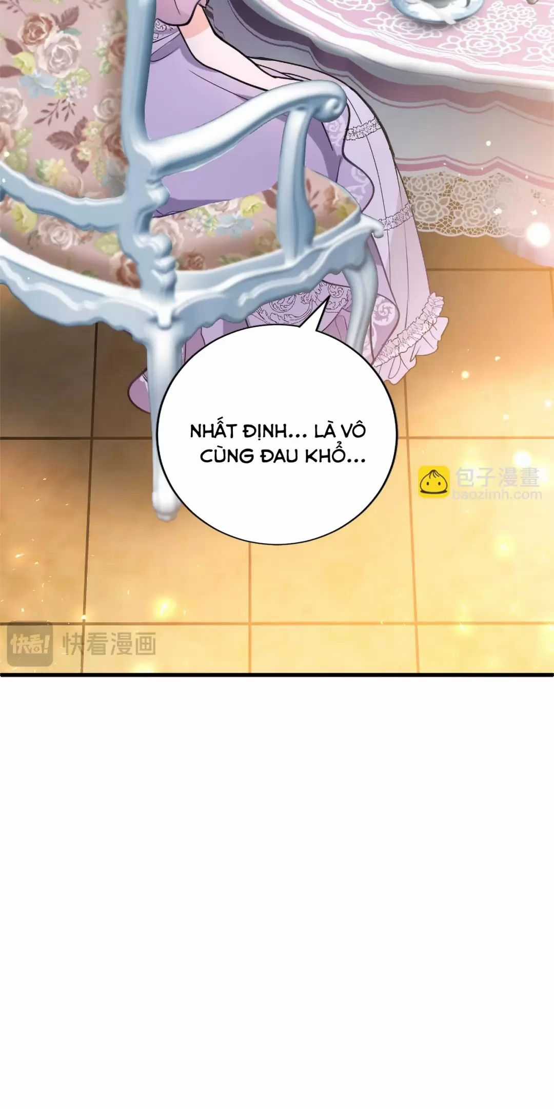 Đại Tiểu Thư Sao Phải Giả Nam Chapter 92 trang 37