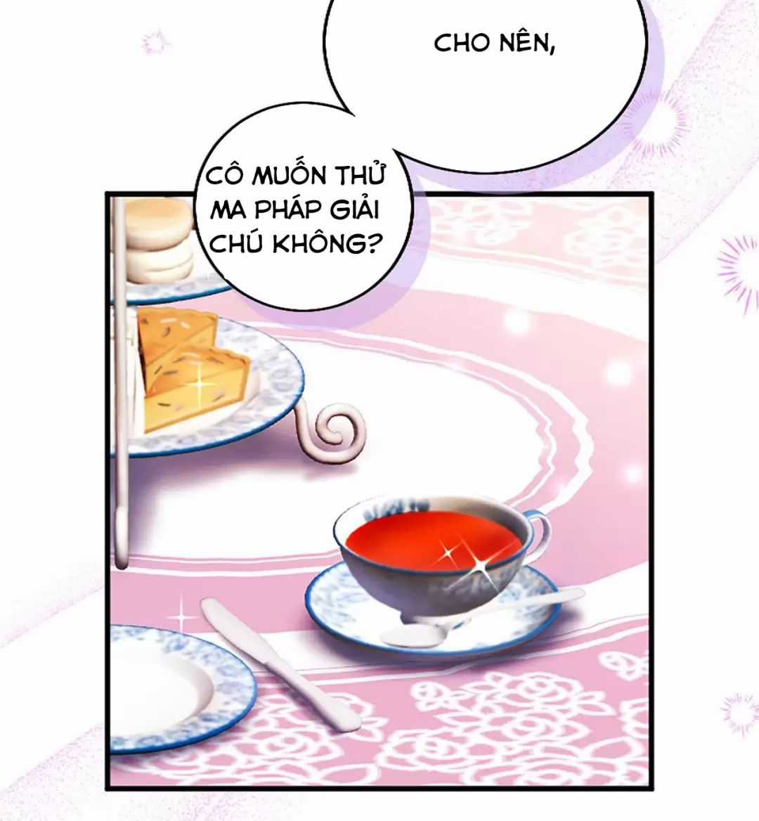 Đại Tiểu Thư Sao Phải Giả Nam Chapter 92 trang 39