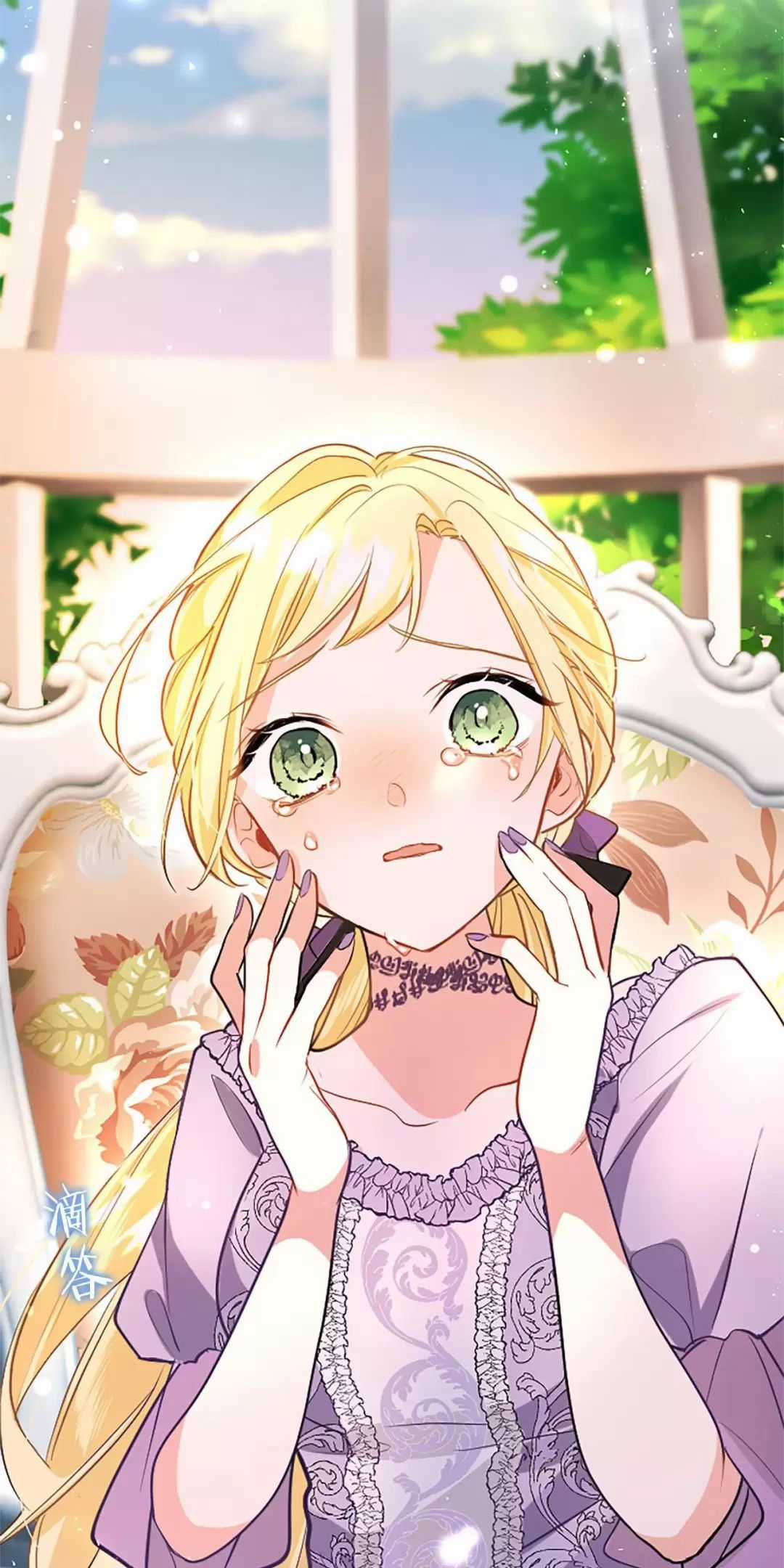 Đại Tiểu Thư Sao Phải Giả Nam Chapter 92 trang 43