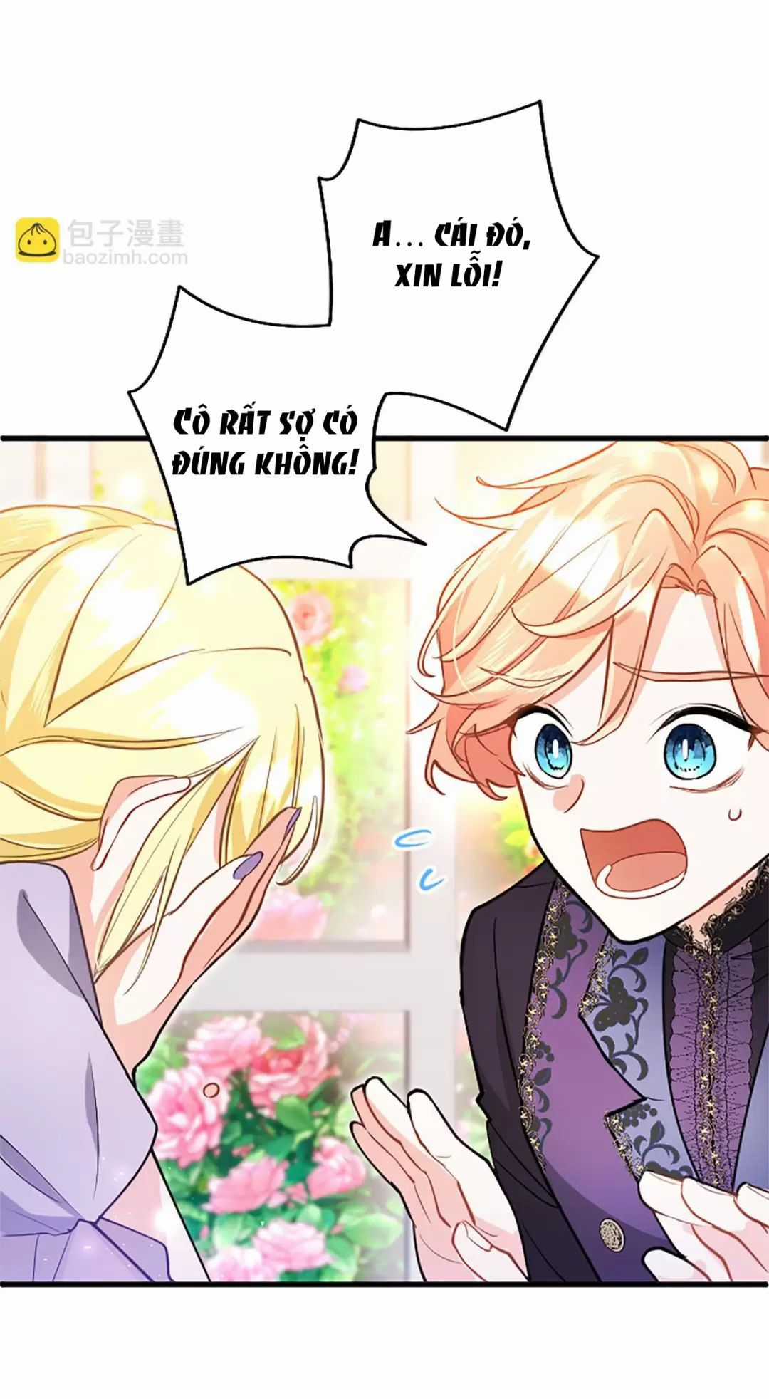 Đại Tiểu Thư Sao Phải Giả Nam Chapter 92 trang 46